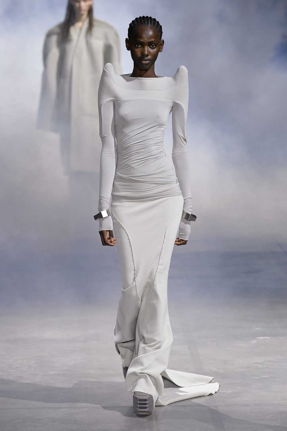 Rick Owens Fall Winter 2022 - Paris Fashion Week