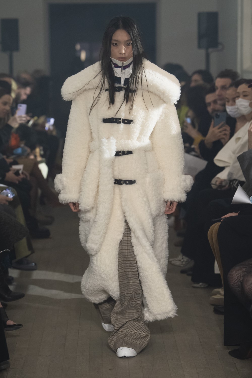 Rokh Fall Winter 2022 - Paris Fashion Week