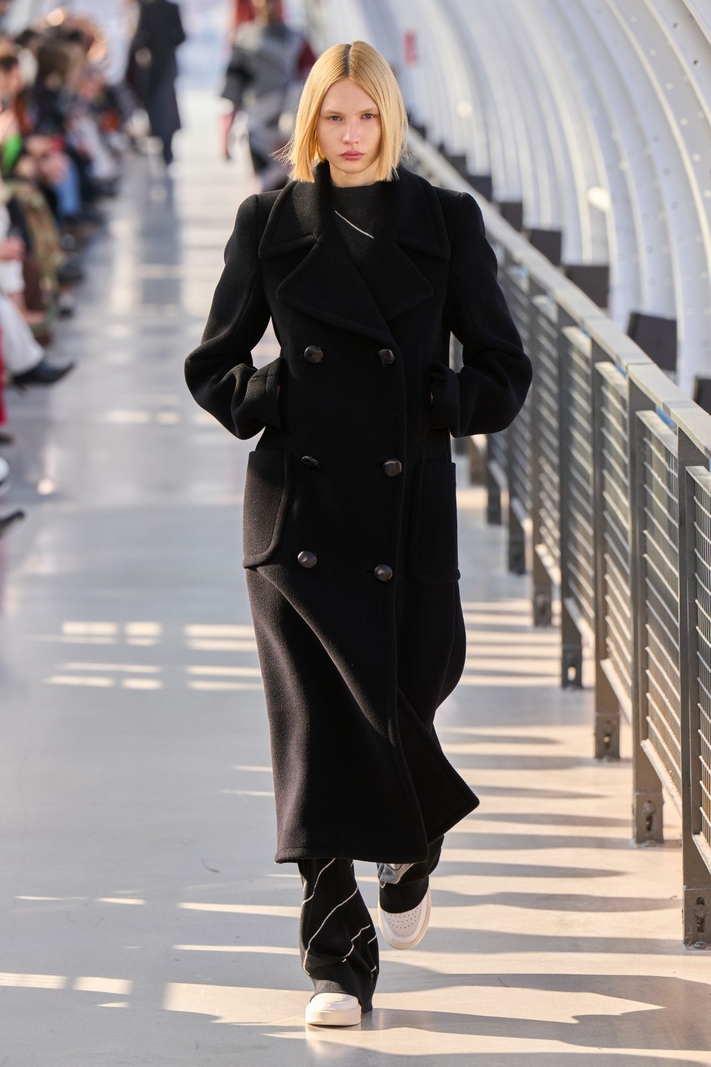 Stella McCartney Fall Winter 2022 - Paris Fashion Week