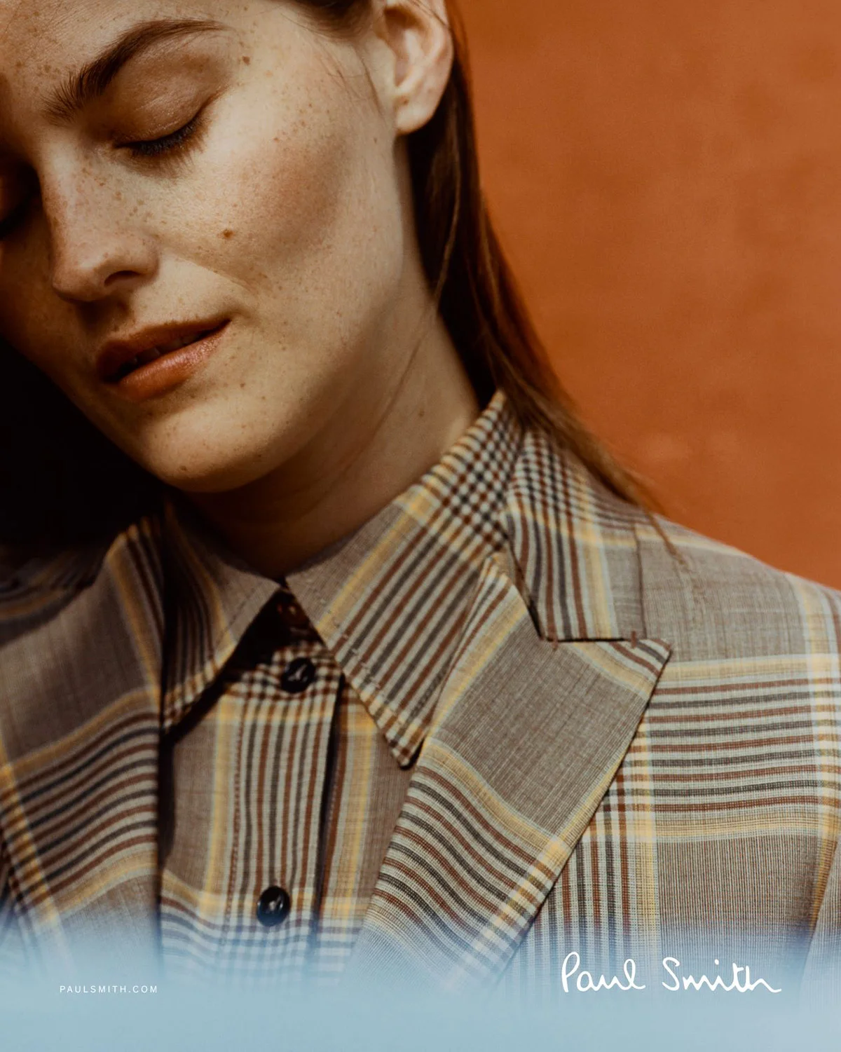 Paul Smith Spring Summer 2022 Campaign