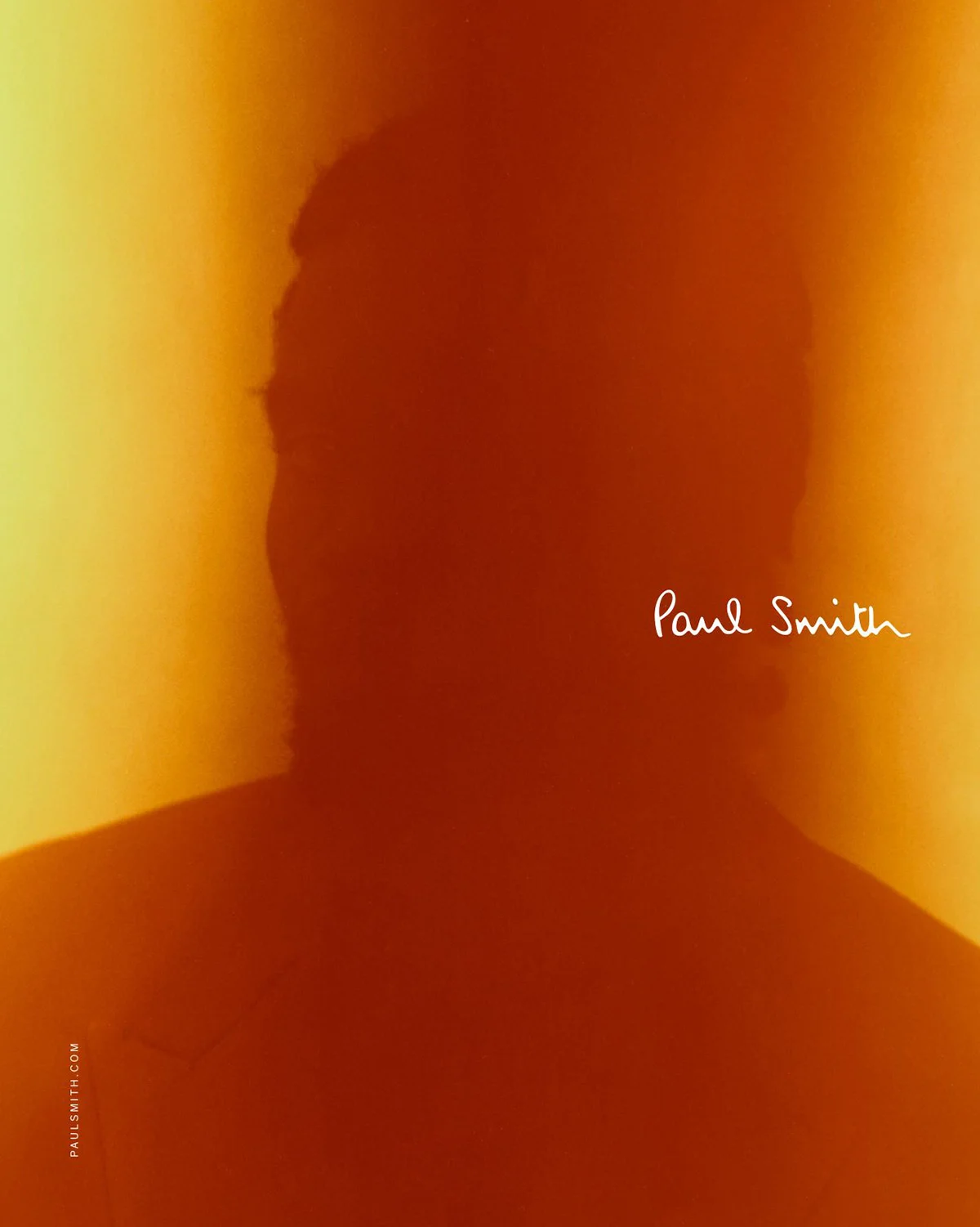Paul Smith Spring Summer 2022 Campaign