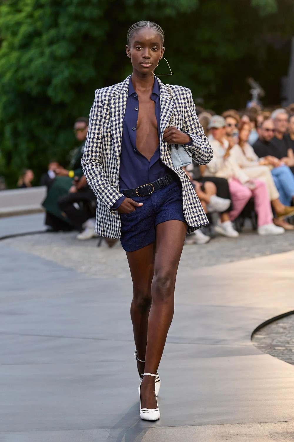 AMI Alexandre Mattiussi Spring/Summer 2023 - Paris Fashion Week Men’s