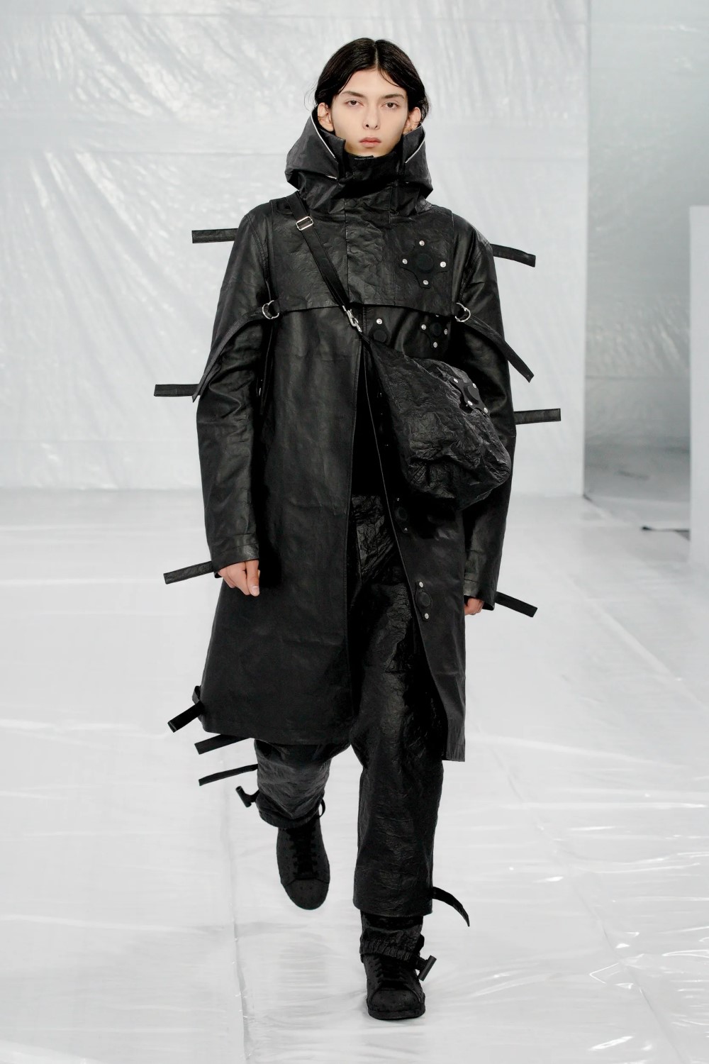 Craig Green Spring/Summer 2023 - Paris Fashion Week Men’s