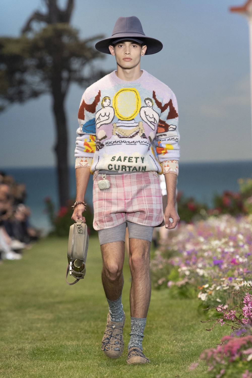 Dior Men Spring/Summer 2023 - Paris Fashion Week Men’s