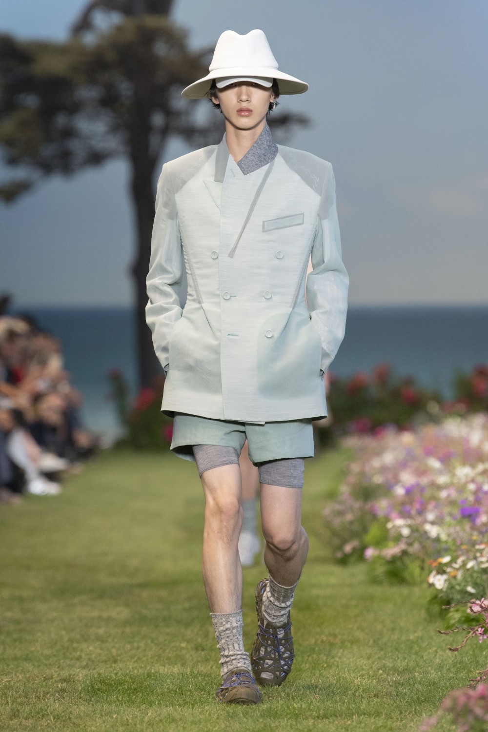 Dior Men Spring/Summer 2023 - Paris Fashion Week Men’s