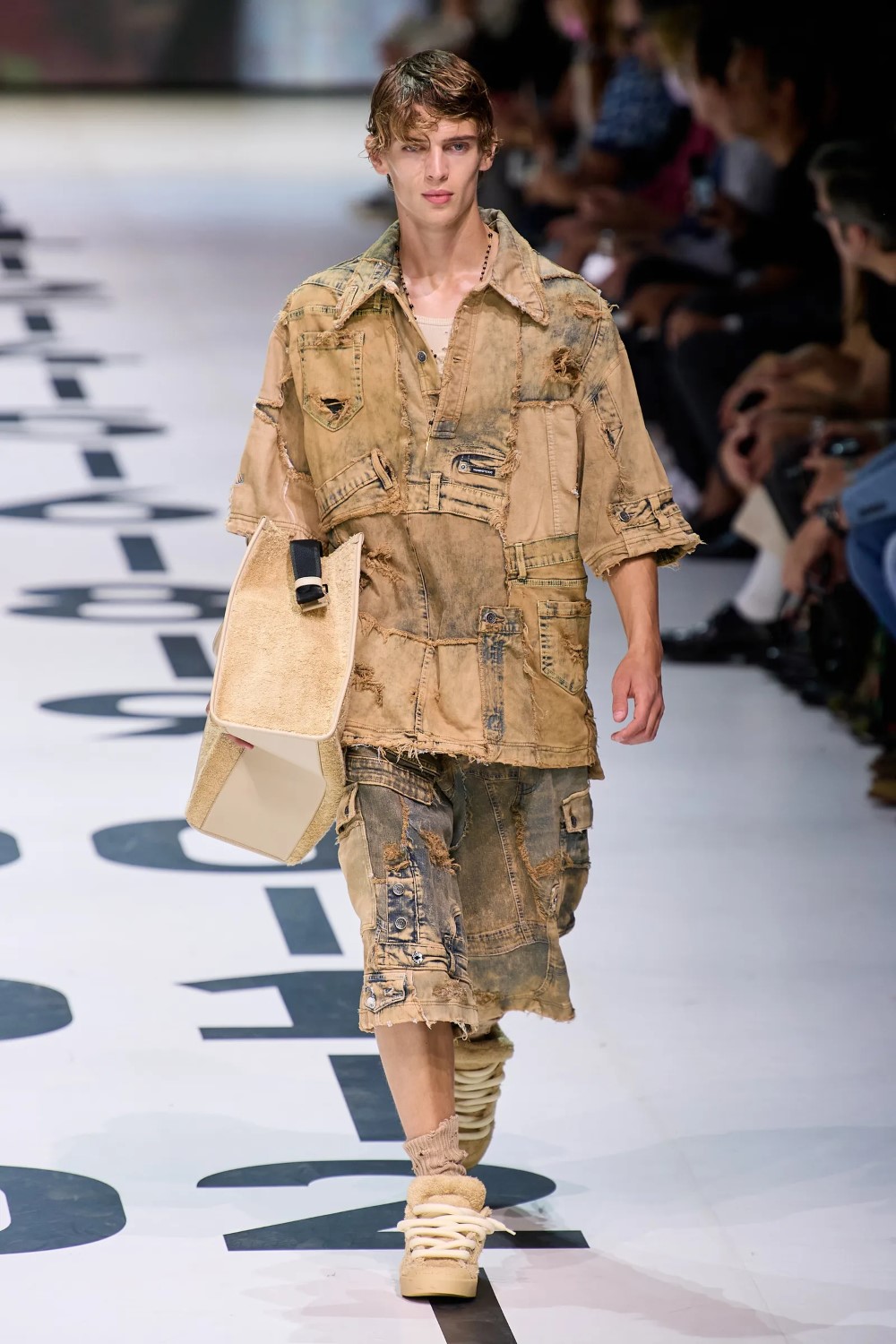 Dolce & Gabbana Spring/Summer 2023 - Milan Fashion Week Men’s