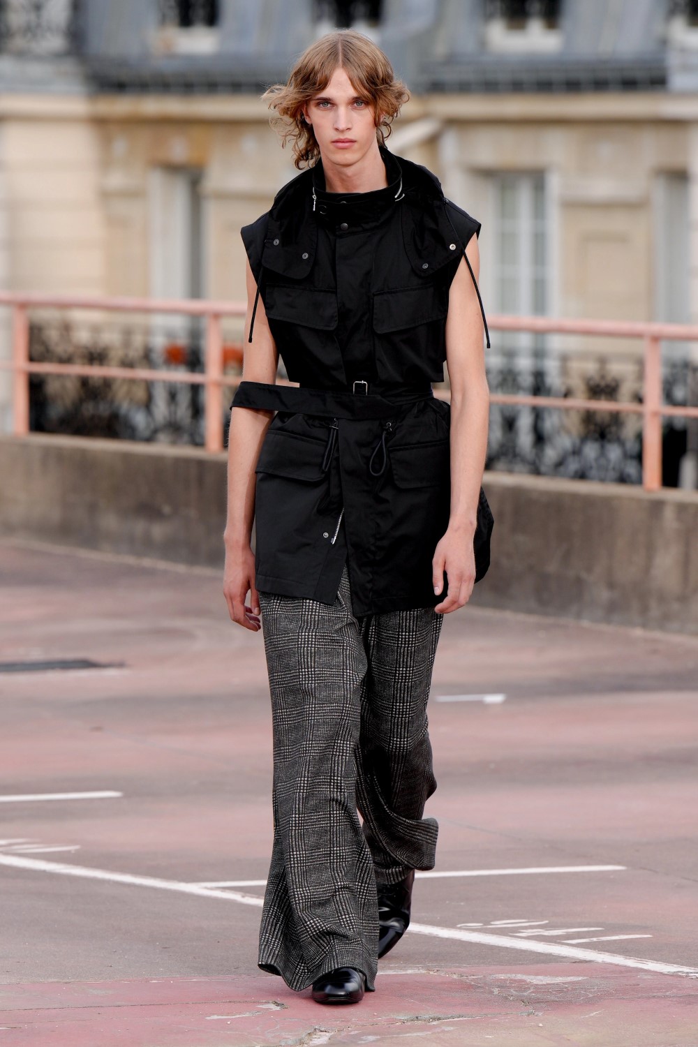 Dries Van Noten Spring/Summer 2023 - Paris Fashion Week Men’s