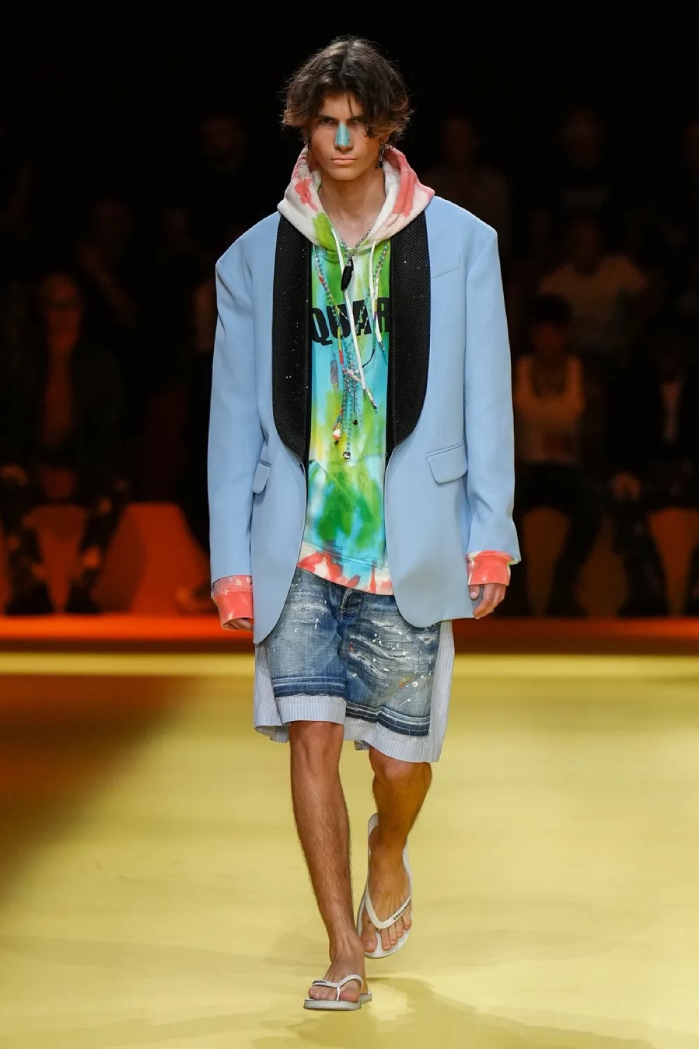 Dsquared2 Spring/Summer 2023 - Milan Fashion Week Men’s