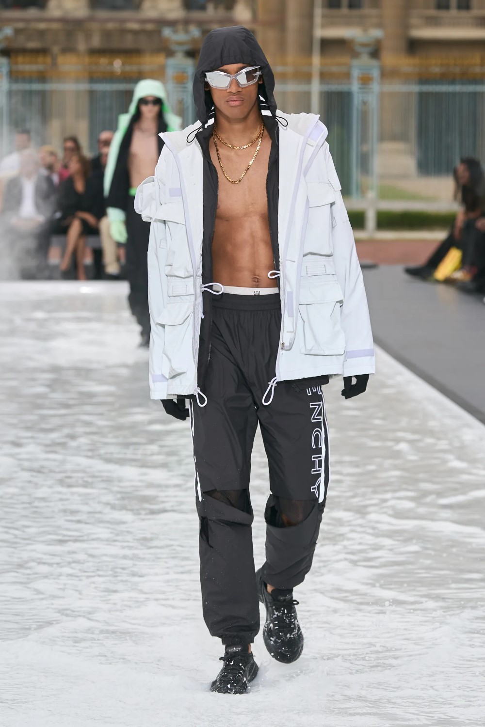 Givenchy Spring/Summer 2023 - Paris Fashion Week Men’s