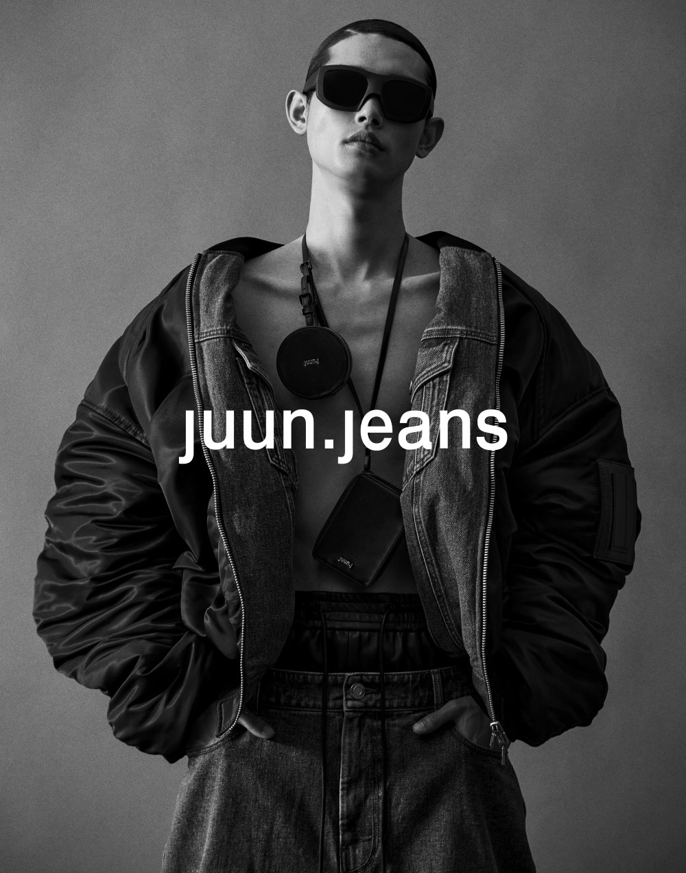 Juun.J Spring/Summer 2023 - Paris Fashion Week Men’s