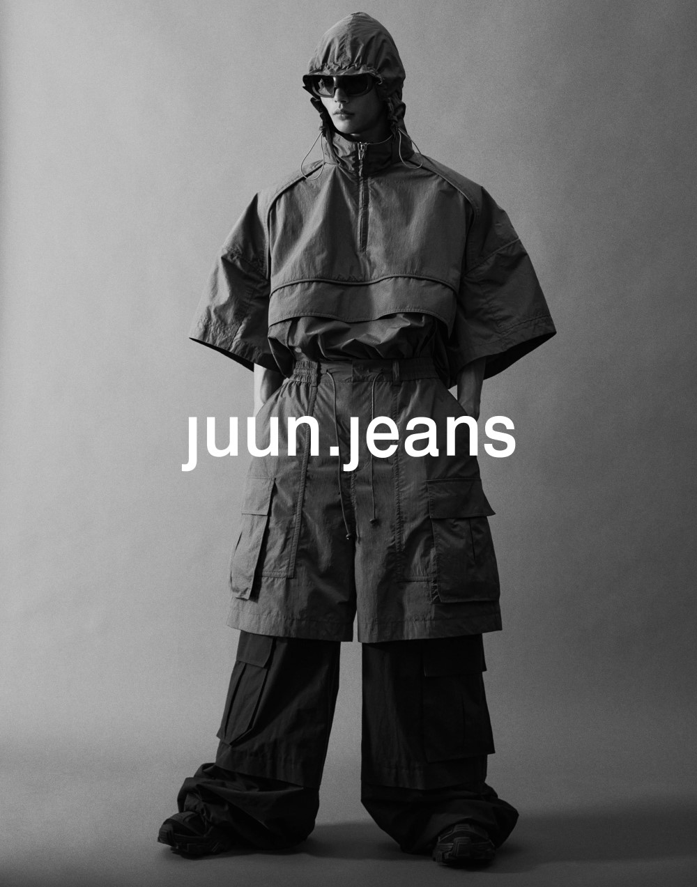 Juun.J Spring/Summer 2023 - Paris Fashion Week Men’s