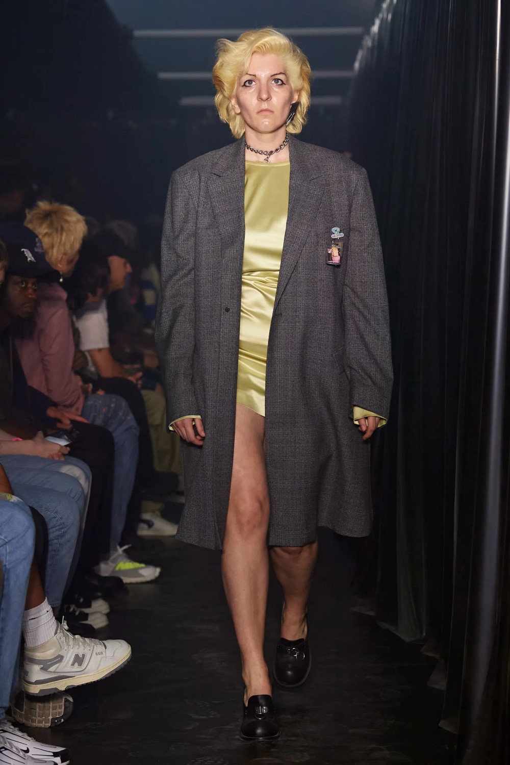 Martine Rose Spring Summer 2023 - London Fashion Week Men’s