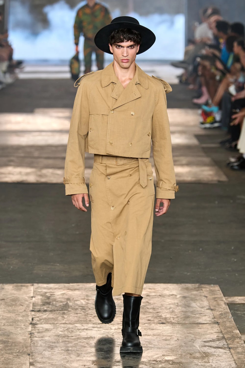 Moschino Spring/Summer 2023 - Milan Fashion Week Men’s