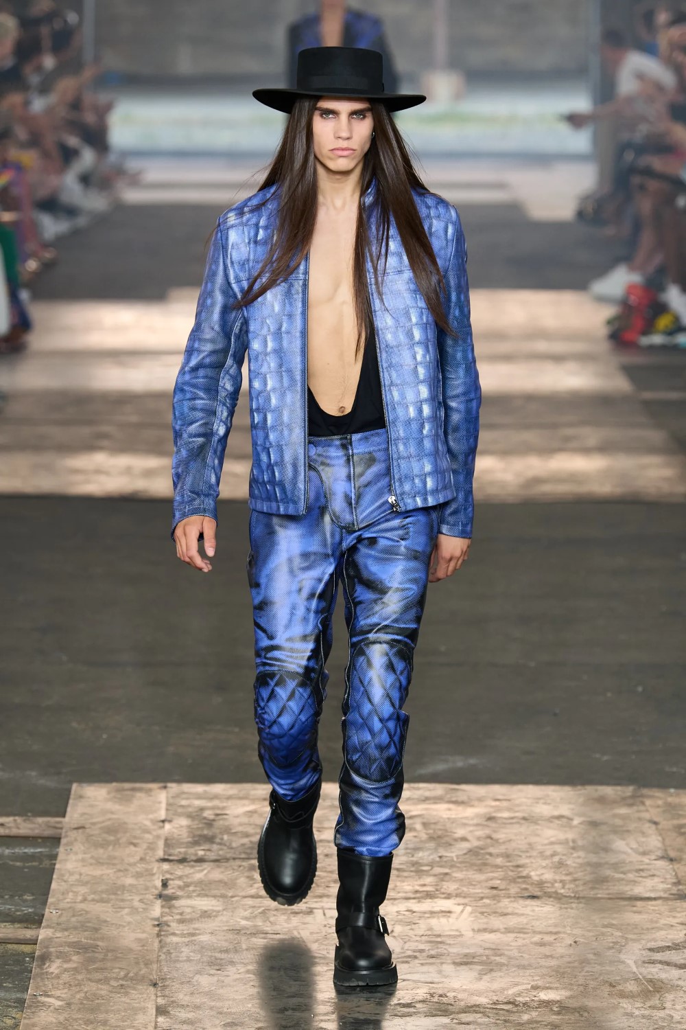 Moschino Spring/Summer 2023 - Milan Fashion Week Men’s