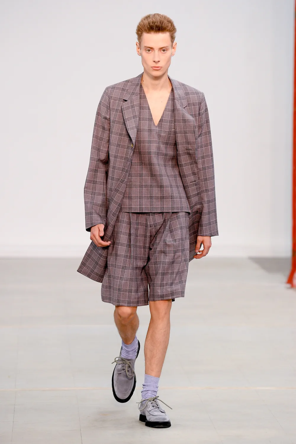 Paul Smith Spring/Summer 2023 - Paris Fashion Week Men’s