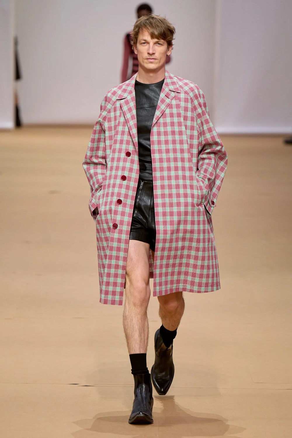 Prada Spring Summer 2023 - Milan Fashion Week Men’s