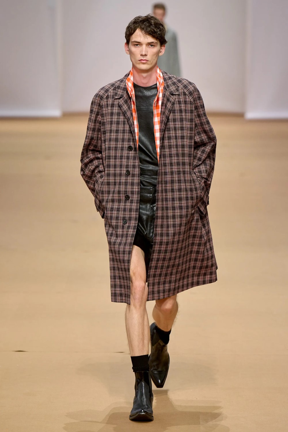 Prada Spring Summer 2023 - Milan Fashion Week Men’s