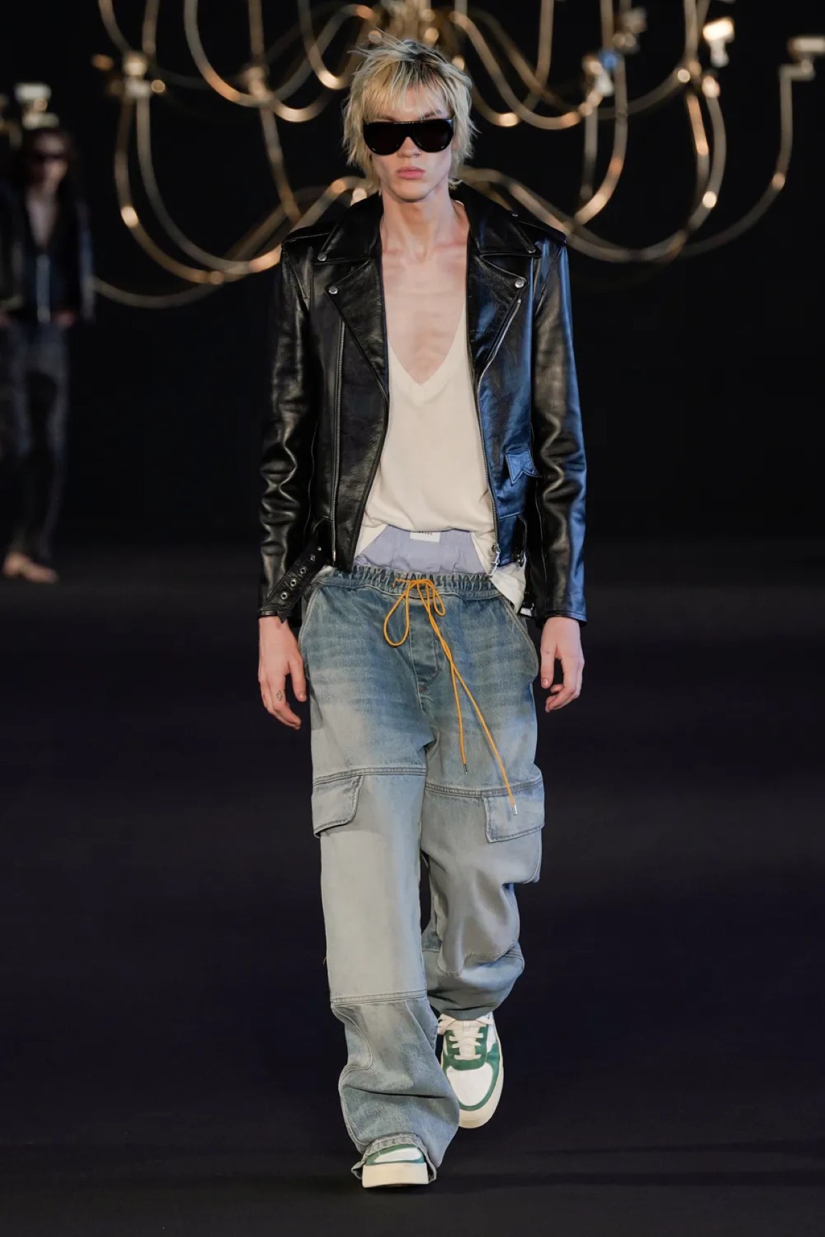Rhude Spring/Summer 2023 - Paris Fashion Week Men’s
