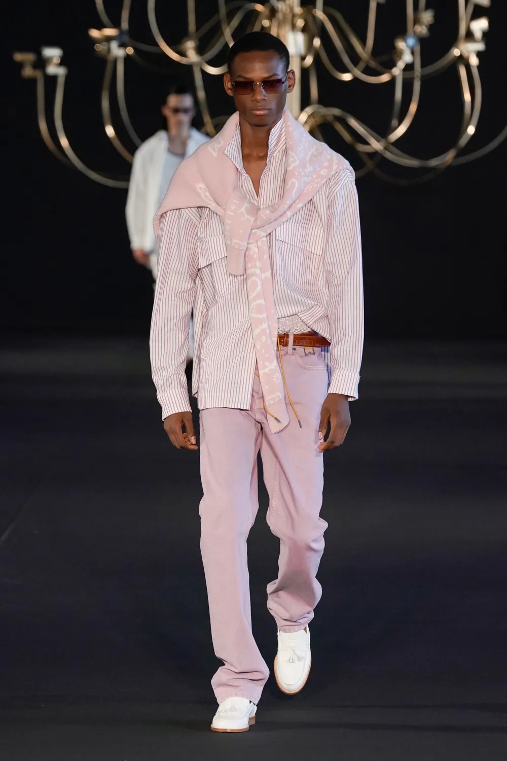 Rhude Spring/Summer 2023 - Paris Fashion Week Men’s