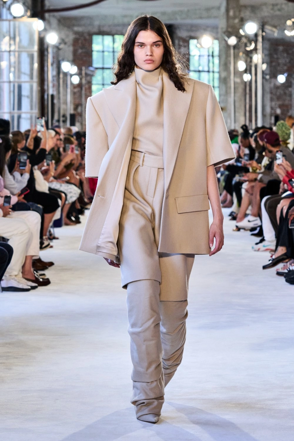 Alexandre Vauthier Haute Couture Fall/Winter 2022