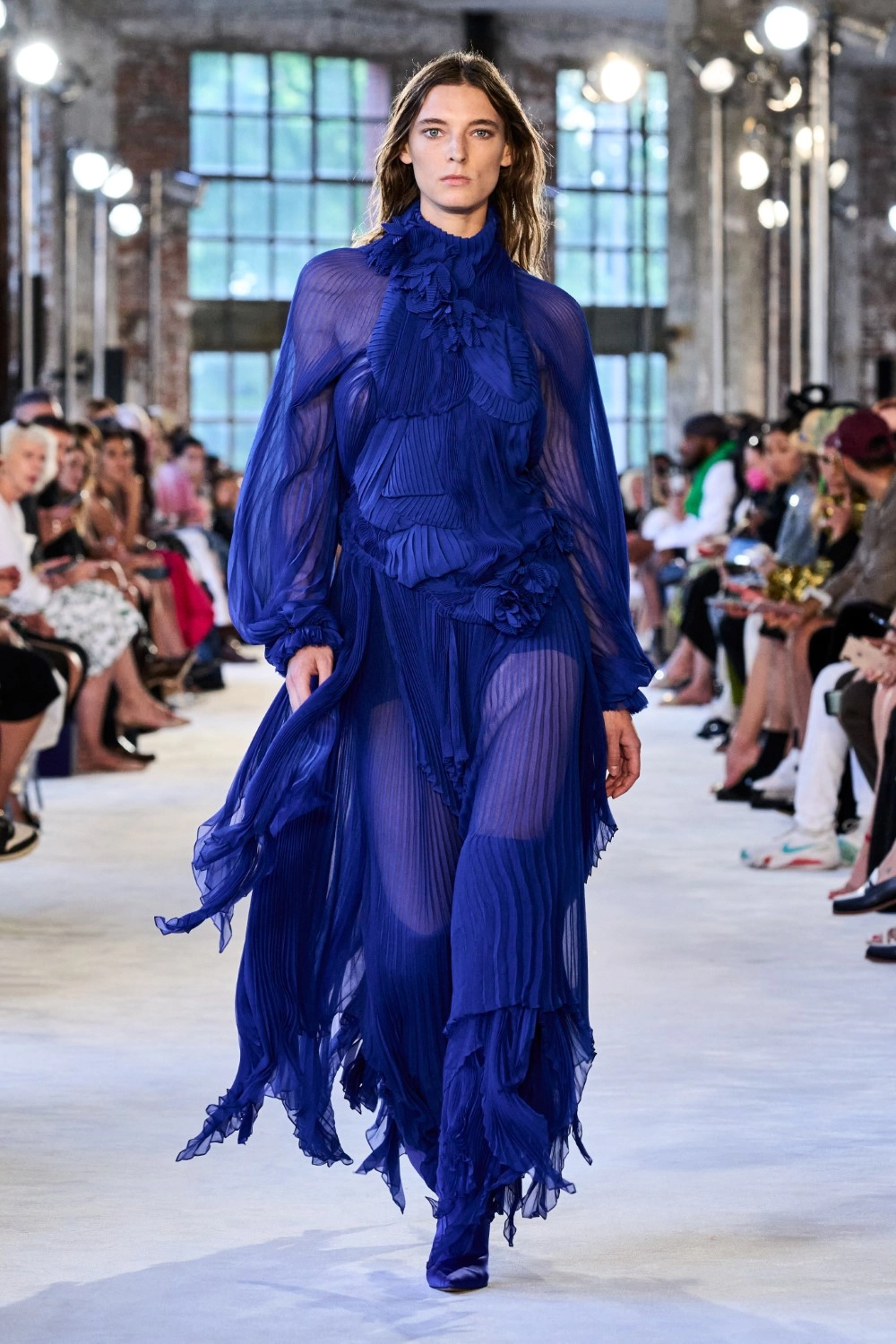 Alexandre Vauthier Haute Couture Fall/Winter 2022