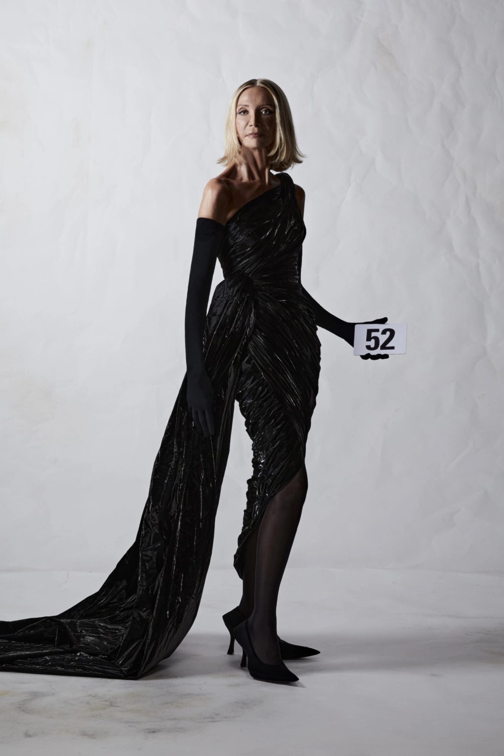 Balenciaga Haute Couture Fall/Winter 2022