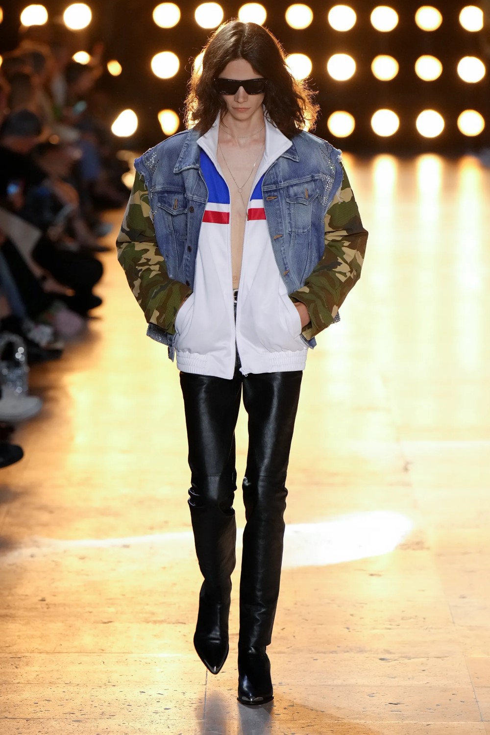 Celine Spring/Summer 2023 - Paris Fashion Week Men’s