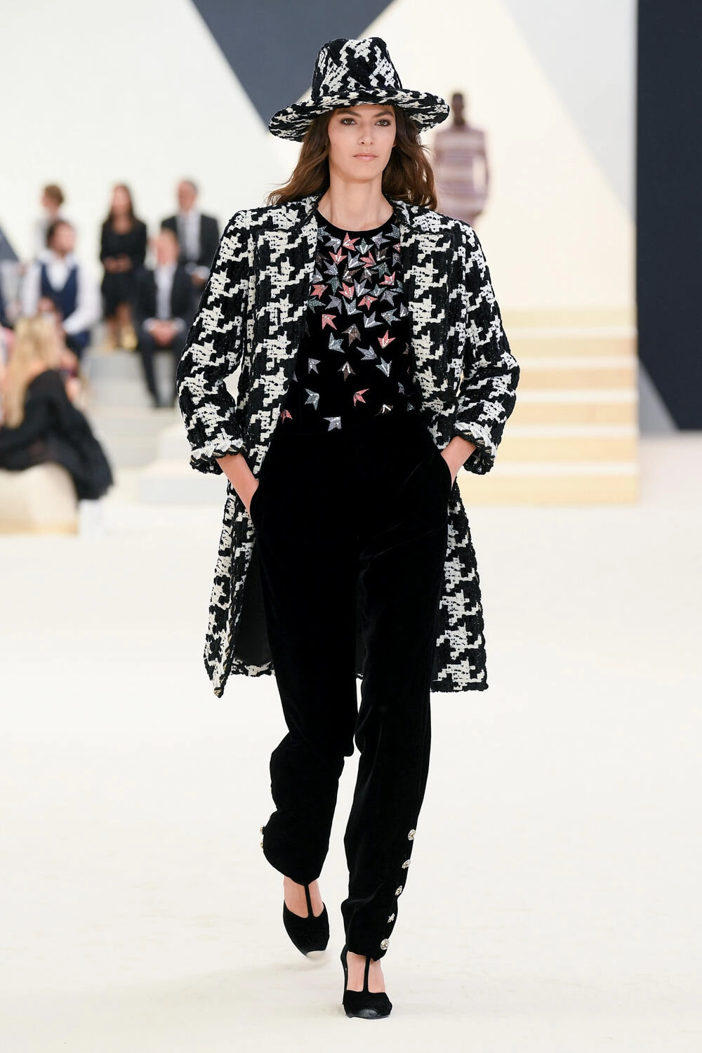 Chanel Haute Couture Fall/Winter 2022