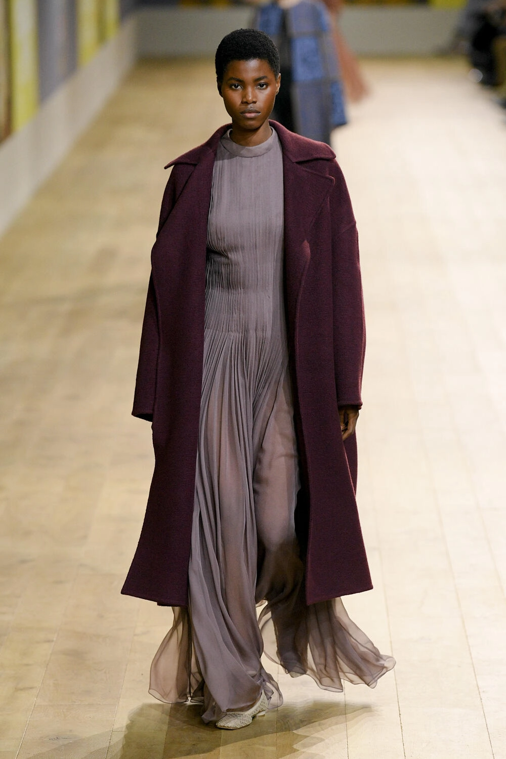 Christian Dior Haute Couture Fall Winter 2022