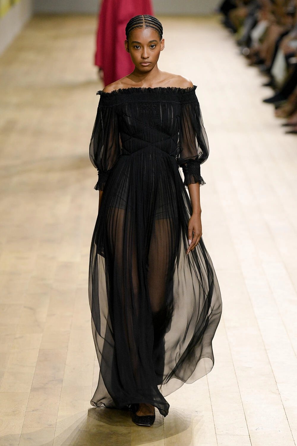 Christian Dior Haute Couture Fall Winter 2022