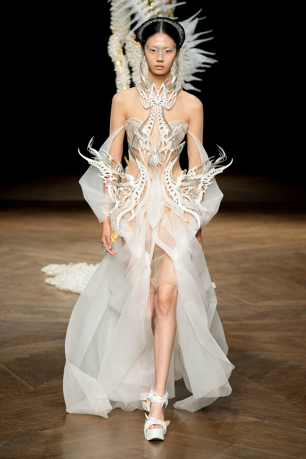 Iris van Herpen Haute Couture Fall Winter 2022