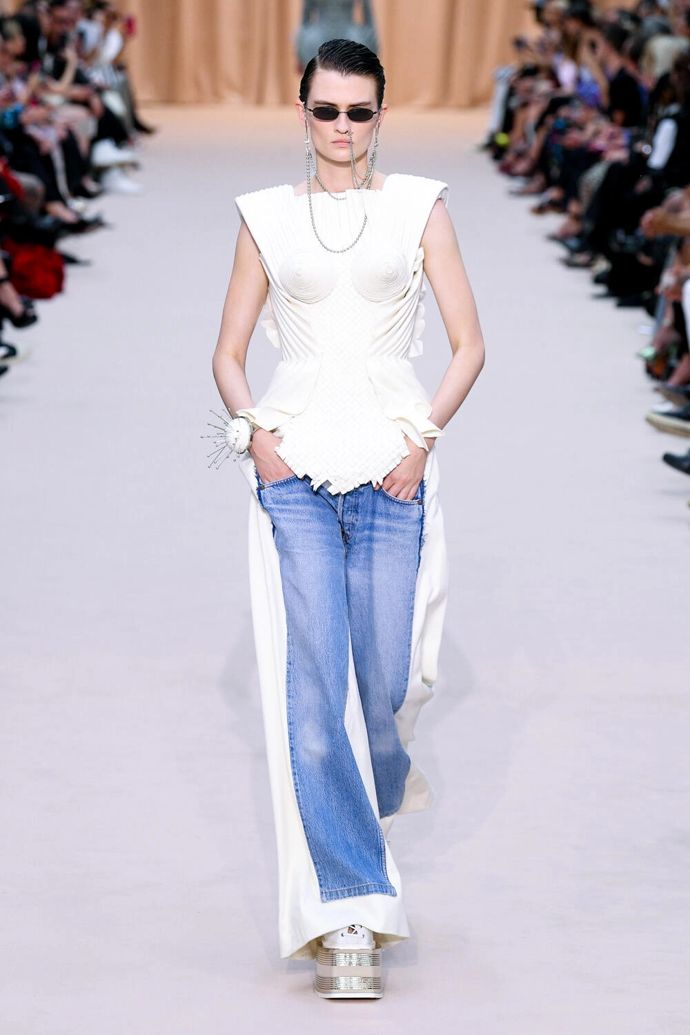 Jean Paul Gaultier Haute Couture Fall/Winter 2022