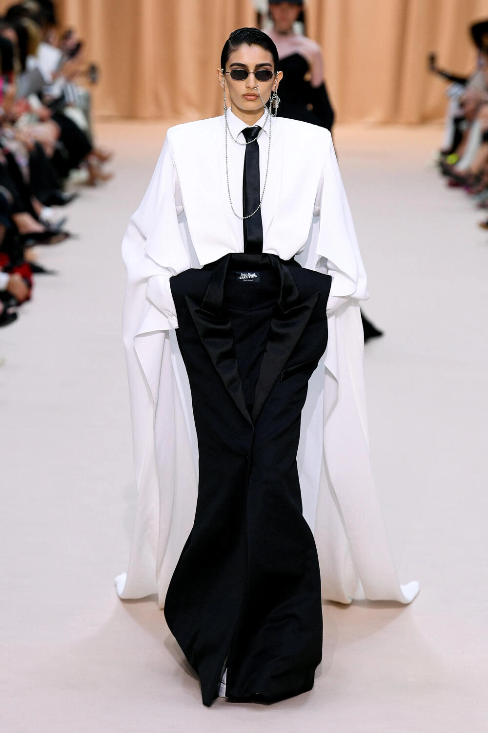 Jean Paul Gaultier Haute Couture Fall/Winter 2022