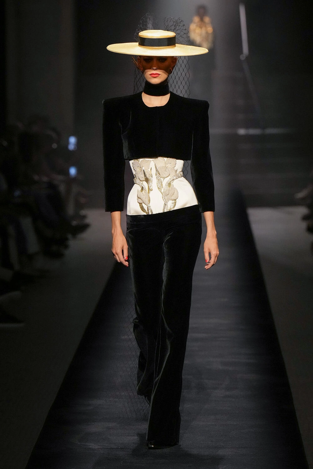 Schiaparelli Haute Couture Fall Winter 2022