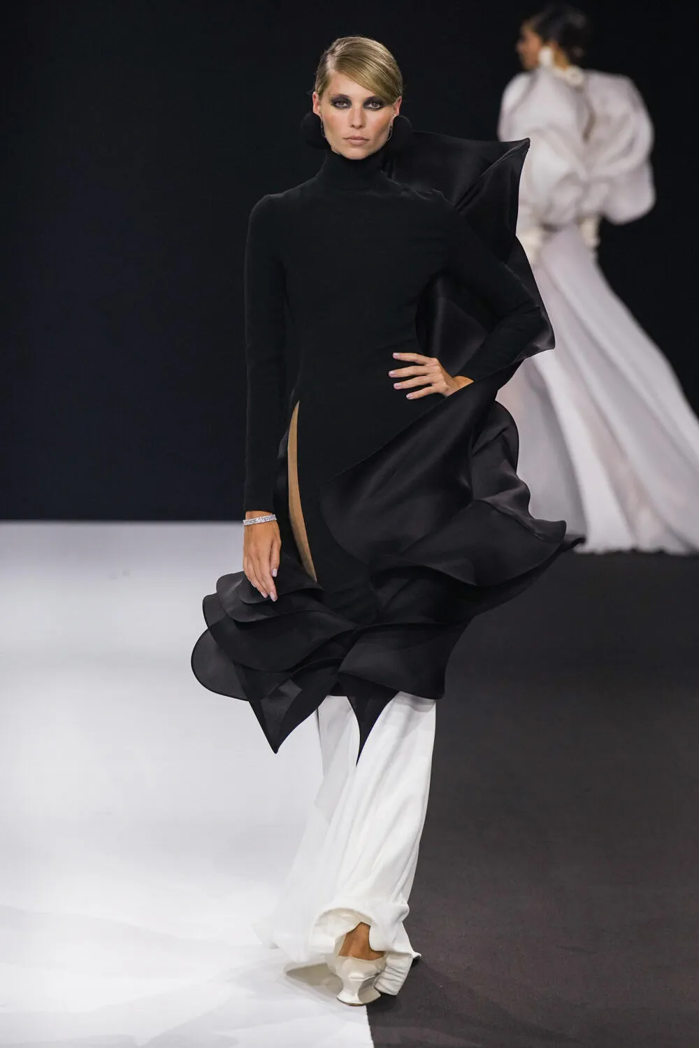 Stephane Rolland Haute Couture Fall/Winter 2022