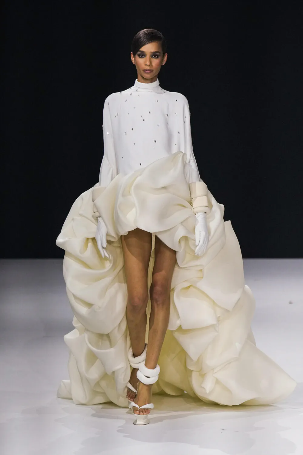Stephane Rolland Haute Couture Fall/Winter 2022