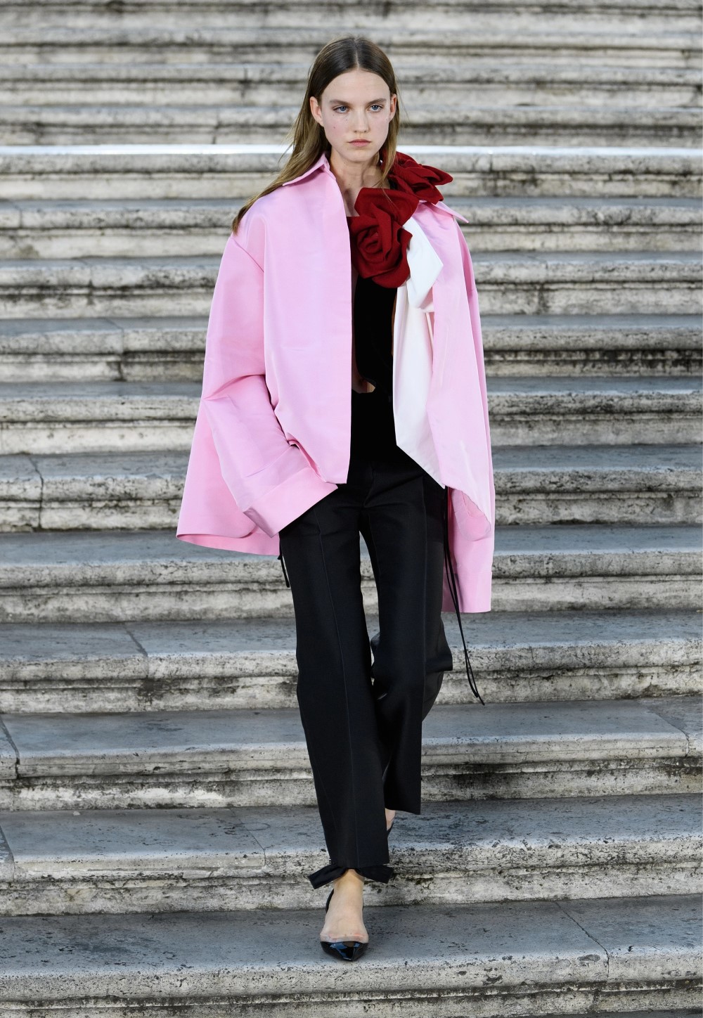 Valentino Haute Couture Fall Winter 2022