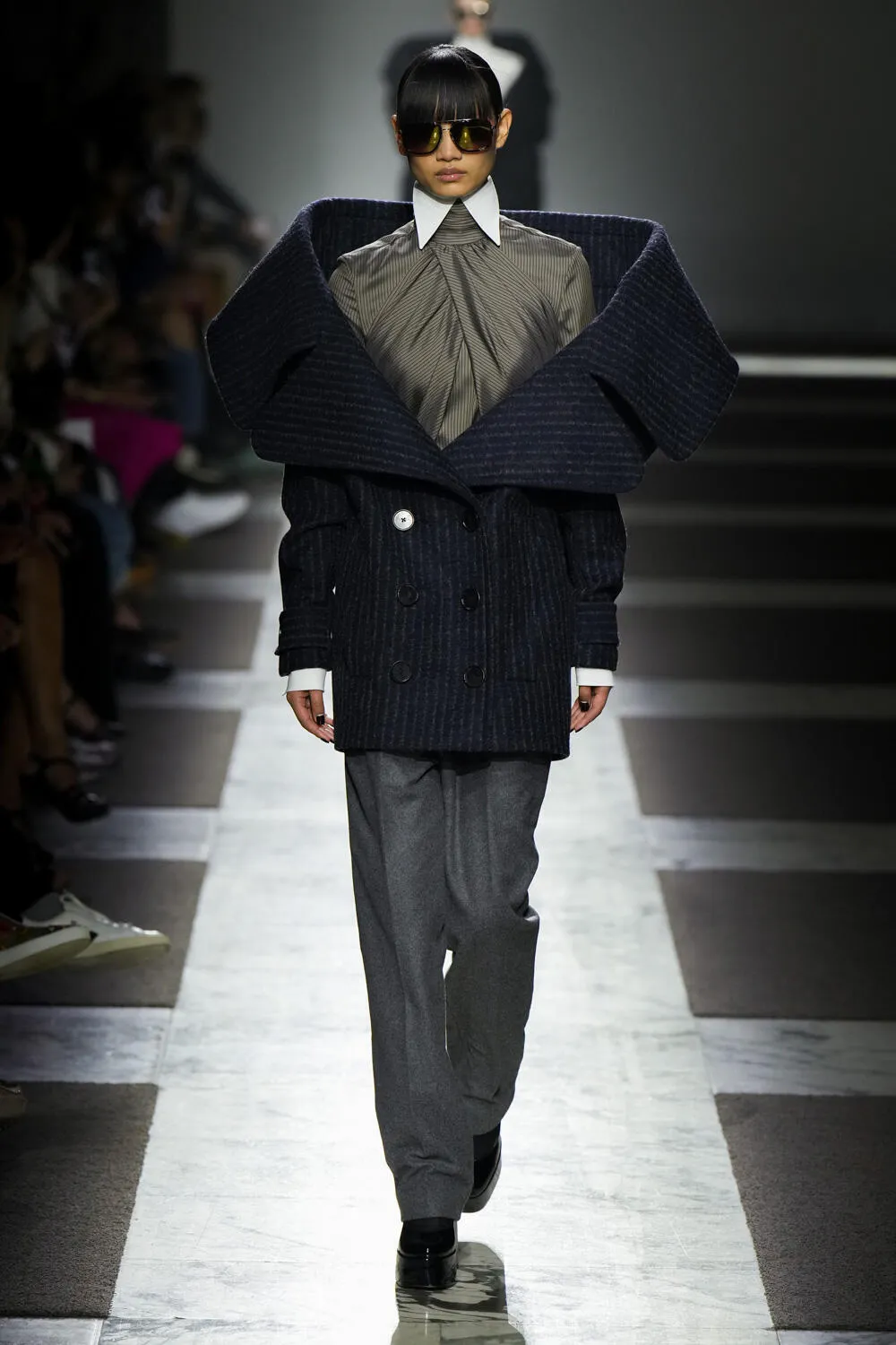 Viktor & Rolf Haute Couture Fall/Winter 2022