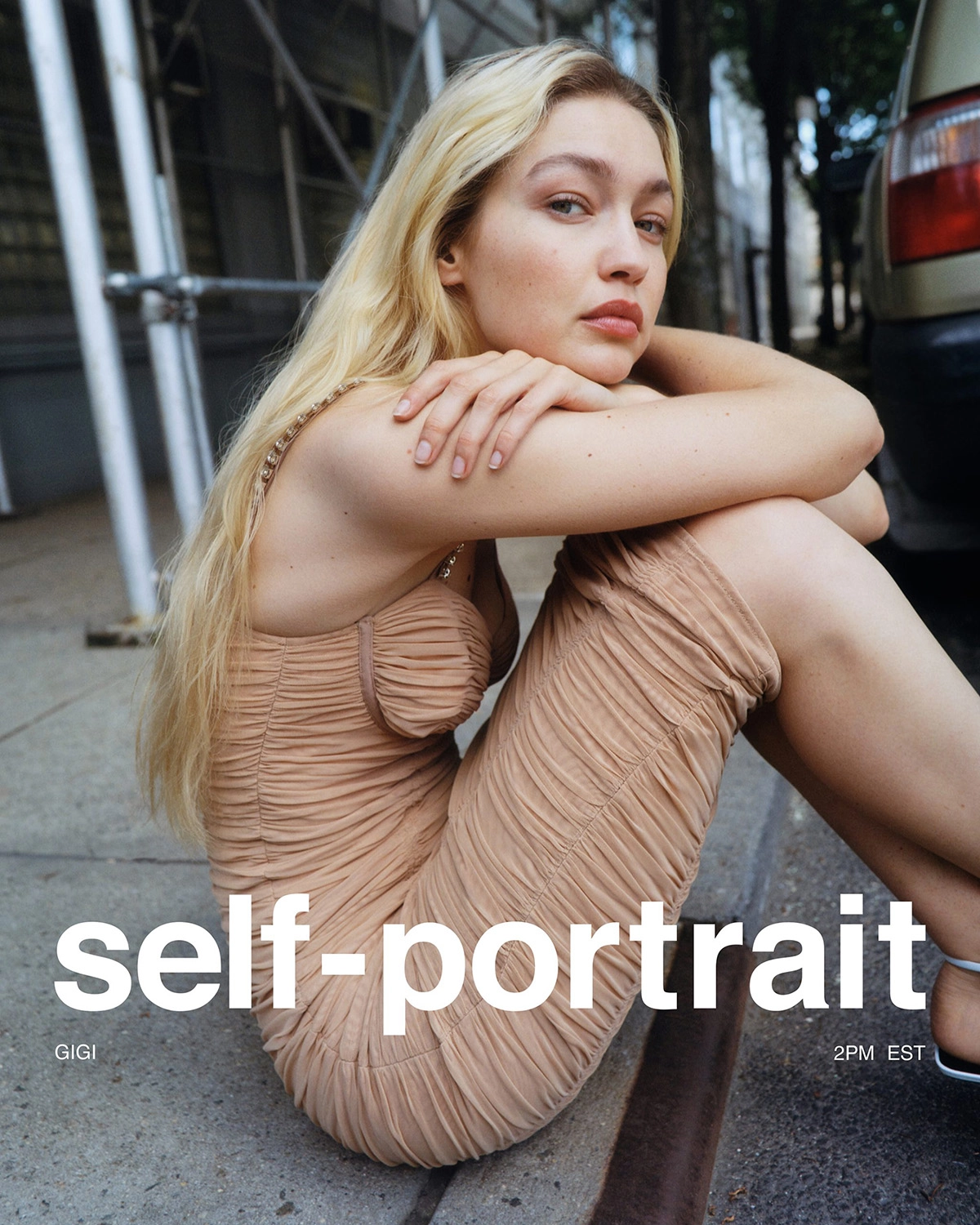 Self-Portrait Fall Winter 2022 Campaign