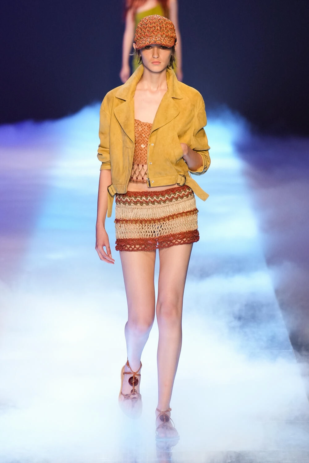 Alberta Ferretti Spring Summer 2023 - Milan Fashion Week