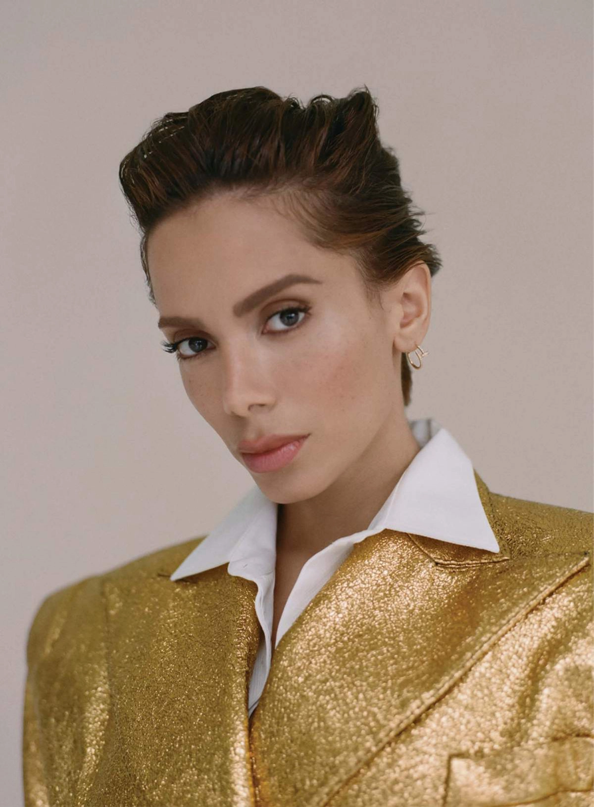 Anitta covers Vogue Mexico & Latin America September 2022 by Rafael Martínez