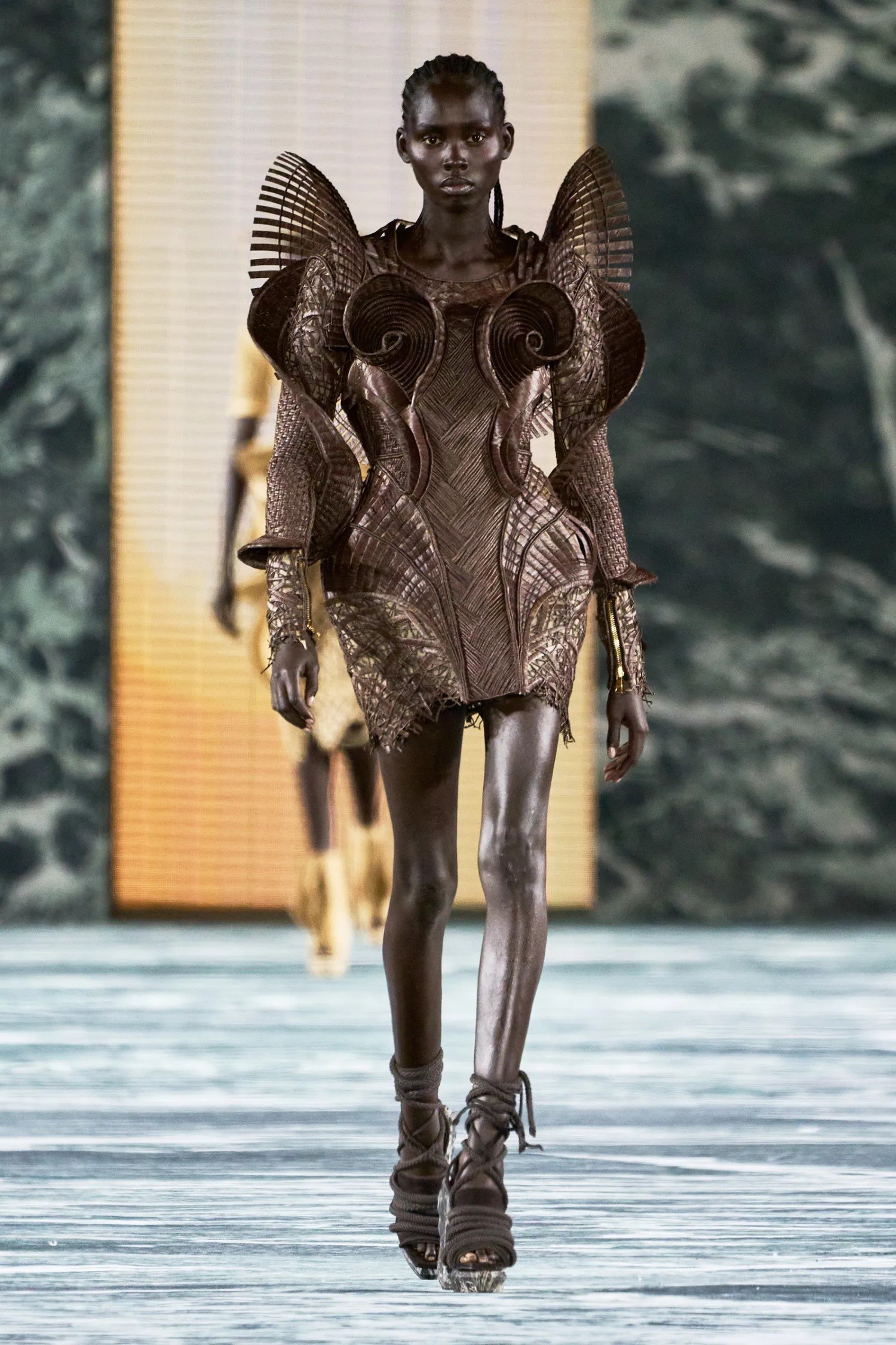 Dior Spring Summer 2023 Paris Fashion Week Fashionotography