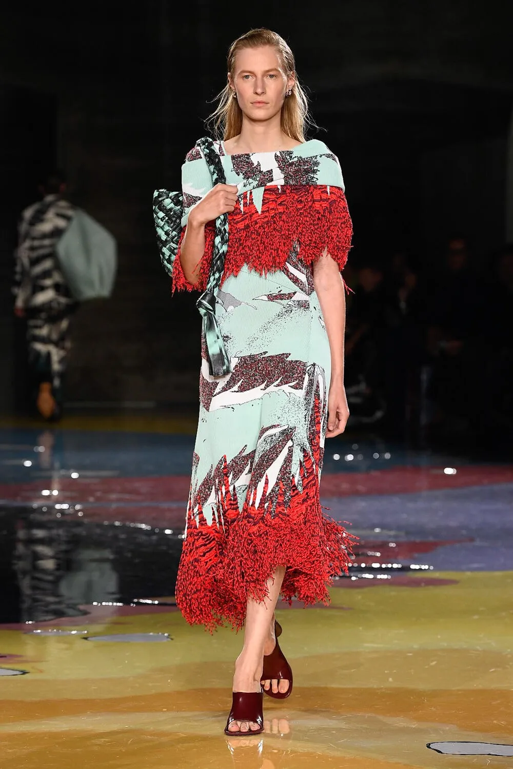 Bottega Veneta Spring Summer 2023 - Milan Fashion Week
