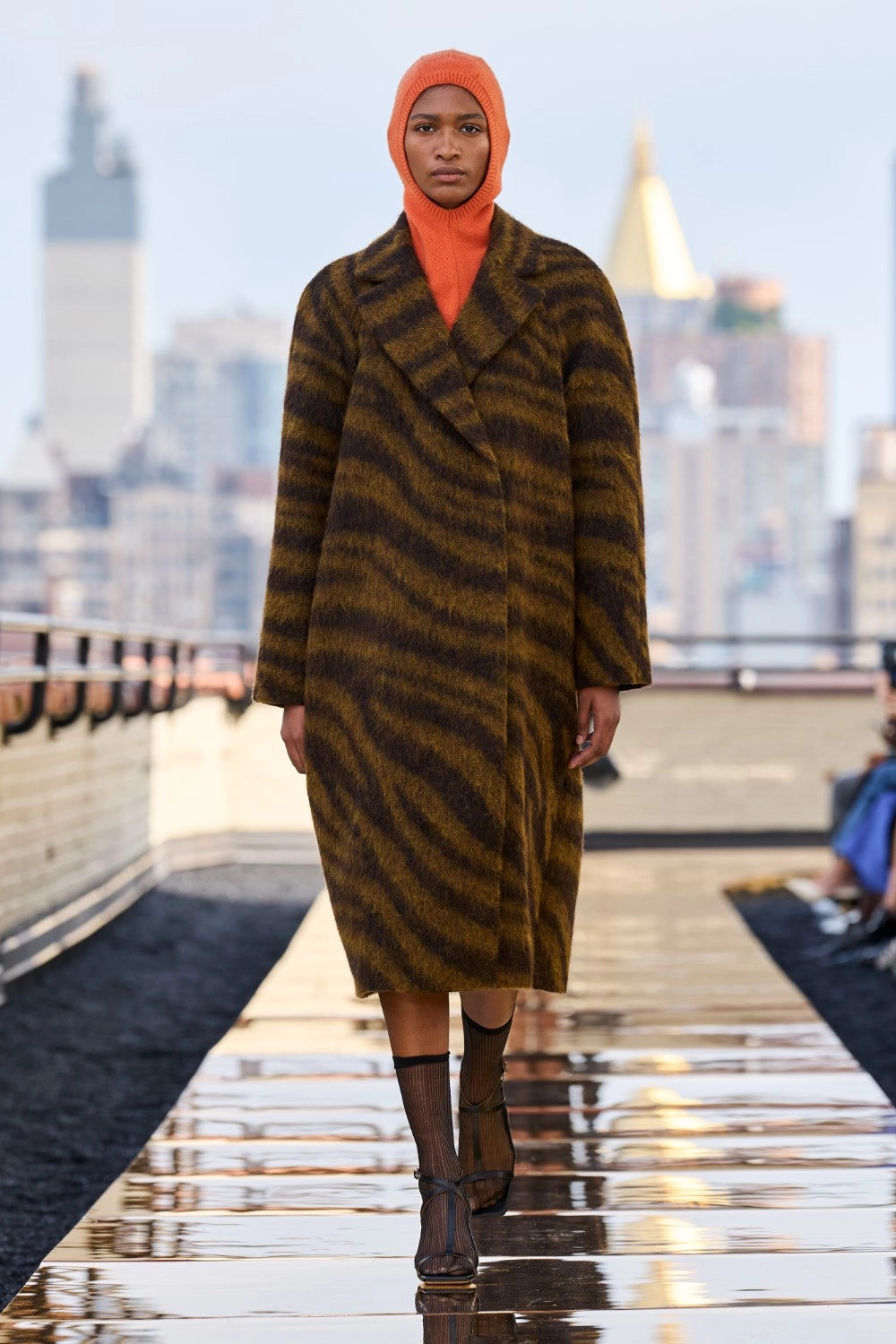 COS Fall Winter 2022 - New York Fashion Week