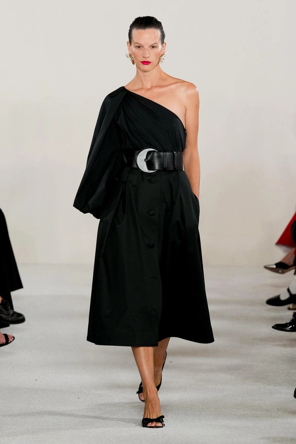 Carolina Herrera Spring Summer 2023 - New York Fashion Week