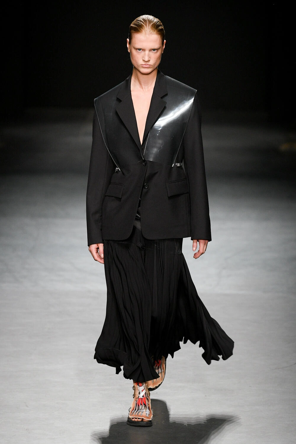 Christopher Kane Spring Summer 2023 - London Fashion Week