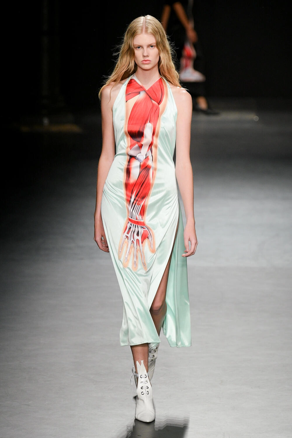 Christopher Kane Spring Summer 2023 - London Fashion Week