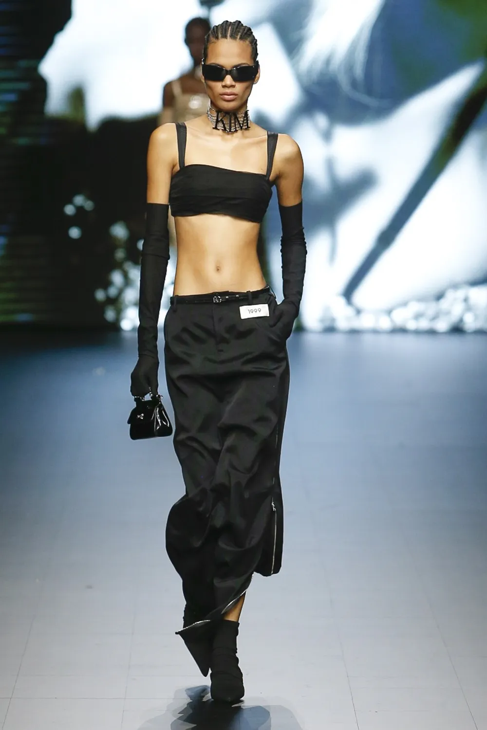 Dolce & Gabbana Spring Summer 2023 - Milan Fashion Week