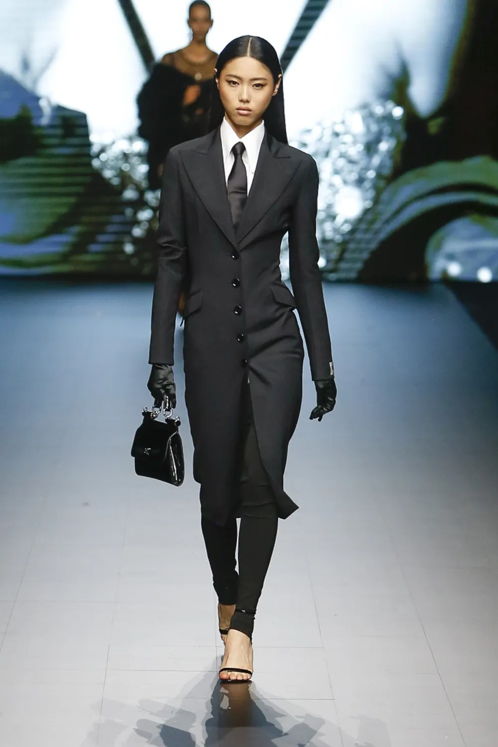 Dolce & Gabbana Spring Summer 2023 - Milan Fashion Week