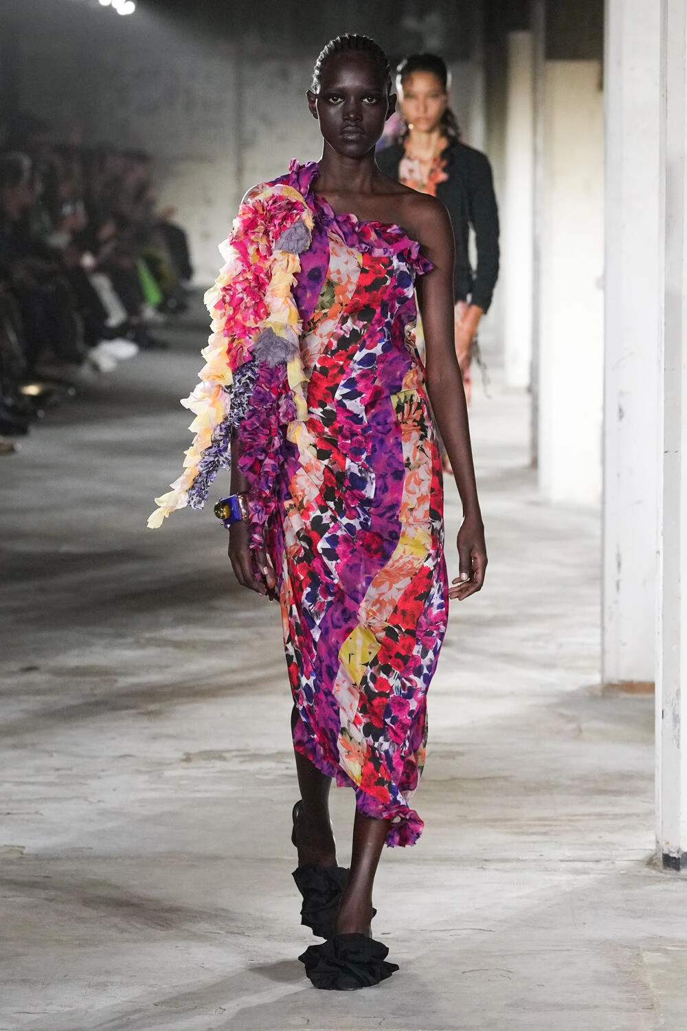 Dries Van Noten Spring Summer 2023 - Paris Fashion Week